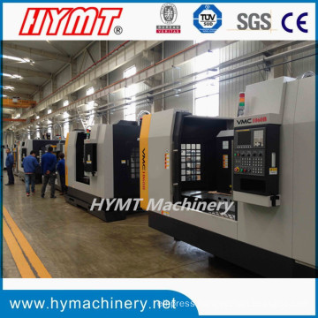 VMC1060B Sliding guideway type CNC high precision vertical machine center